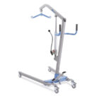 Grua elevadora hidraulica MUEVO 150 KG