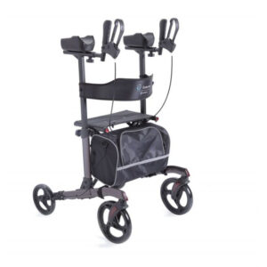 Rollator 4 ruedas SATURNO