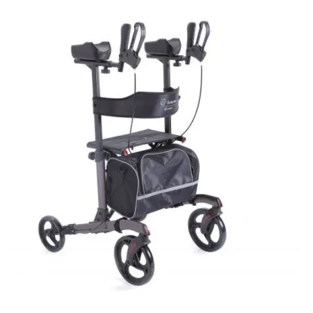Rollator 4 ruedas SATURNO