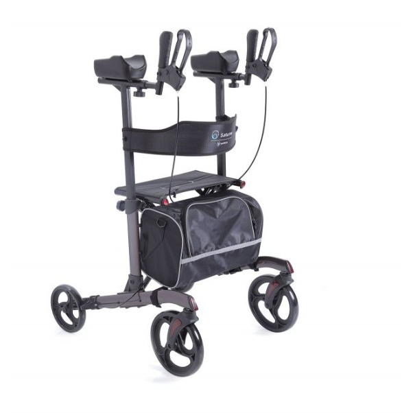 Rollator 4 ruedas SATURNO