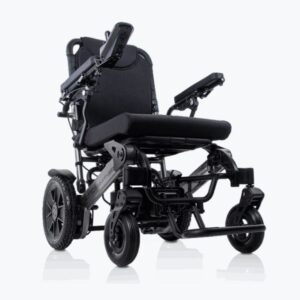 Silla electrica plegable Kittos Country Plus 45 AH