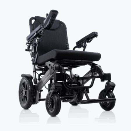 Silla electrica plegable Kittos Country Plus 45 AH