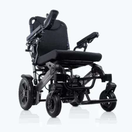 Silla electrica plegable Kittos Country Plus 45 AH