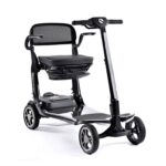 S50 CARBON SCOOTER