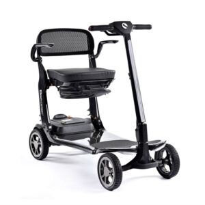 S50 CARBON SCOOTER