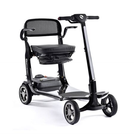 S50 CARBON SCOOTER
