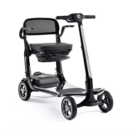 S50 CARBON SCOOTER