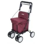 Andador Comfort Move Ruby