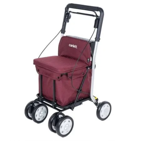 Andador Comfort Move Ruby