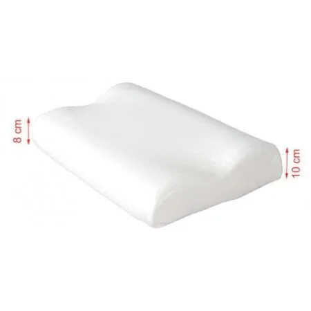 ALMOHADA CERVICAL 50X30CMS