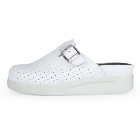 Zueco modelo konfort